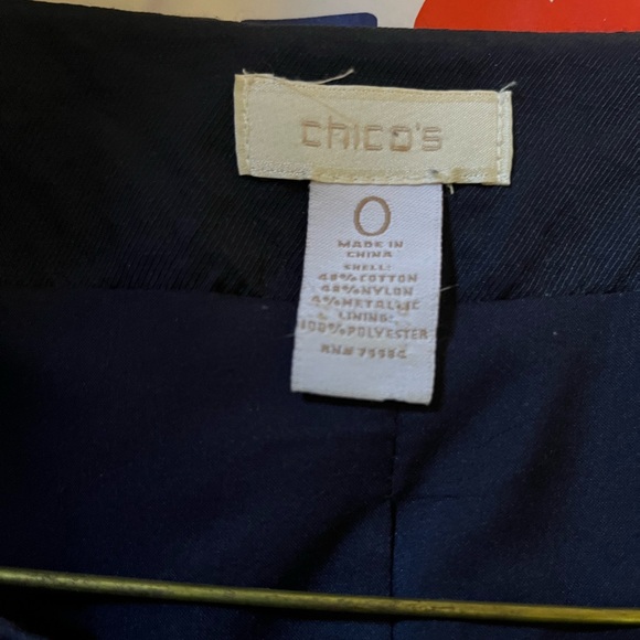 Jacket - Picture 3 of 5